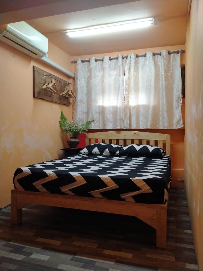 Keta' Jungle Trek House Hostel Chiang Mai Bagian luar foto