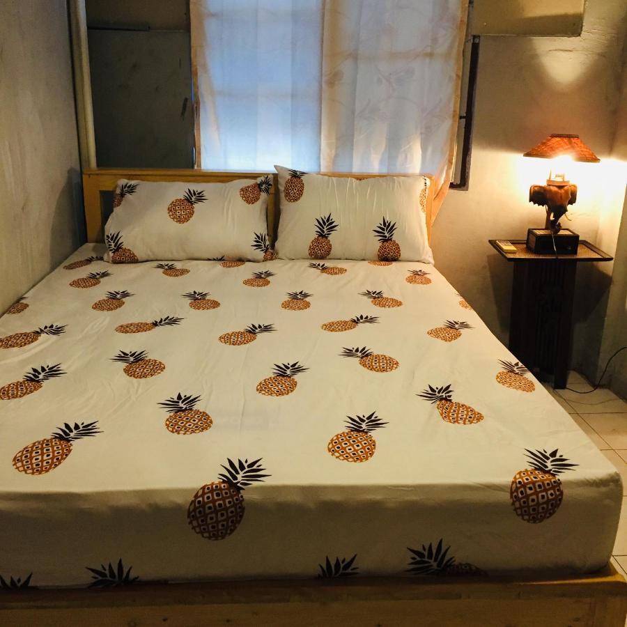 Keta' Jungle Trek House Hostel Chiang Mai Bagian luar foto